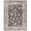 Samarkand 110 Area Rug In Brown / Beige-464665336
