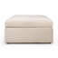 Mellow Square Ottoman-1266239660