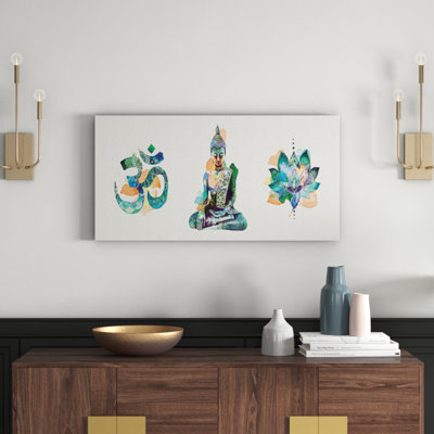 Summer Thornton - No Frame Painting