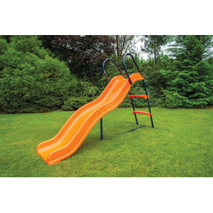 Hedstrom Indoor Slide