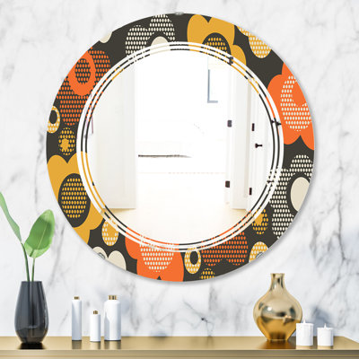 Wall Mirror