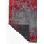 Lignes ondulées modernes et abstraites-973692536