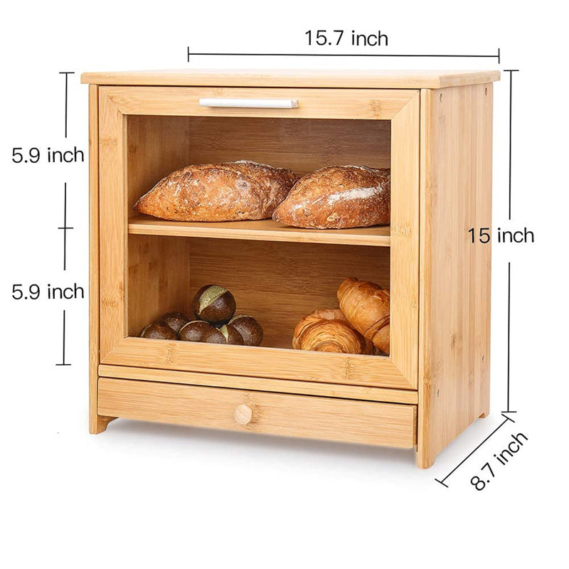Rosol Food Storage Container