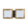 Catella 2 - Light Dimmable Vanity Light