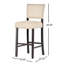 Tabouret de bar 30,5 po Tewksbury-98913053-123673964
