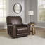 Canapé et fauteuil inclinable Colleton