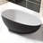 71'' x 35.4'' Solid Surface Bathtub