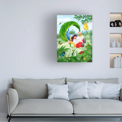 Art sur toile, ginome bolognaise