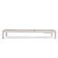 Chaises longues inclinables de 77,56 po Caggiano-117443173