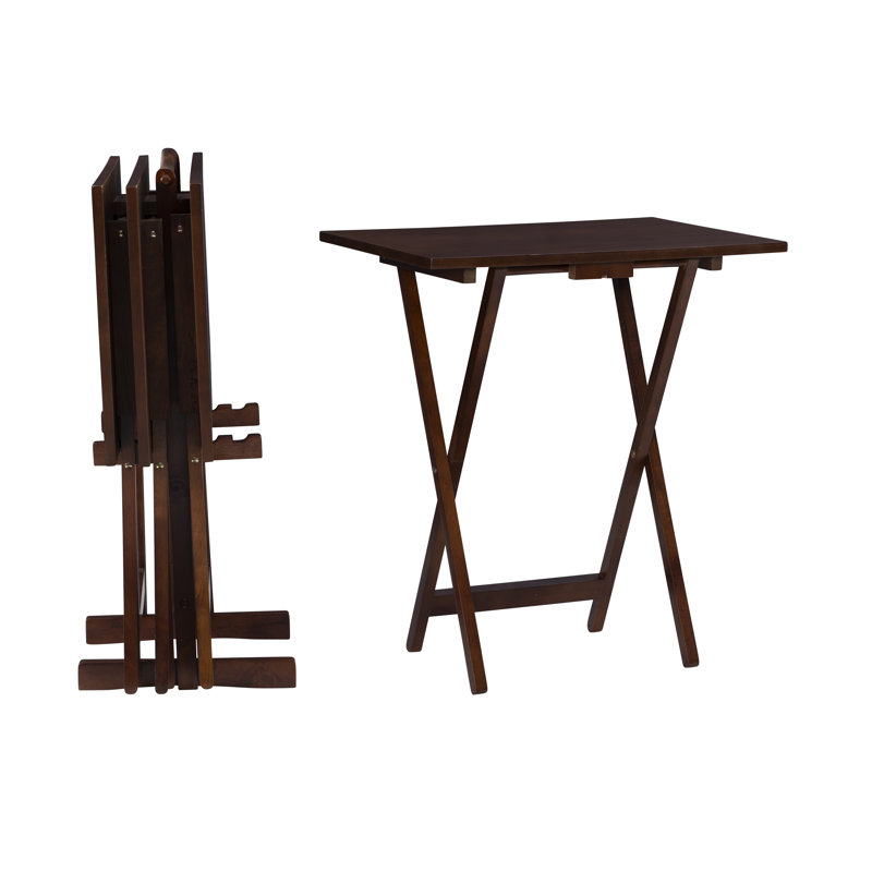 Ensemble de tables pliantes Behnke