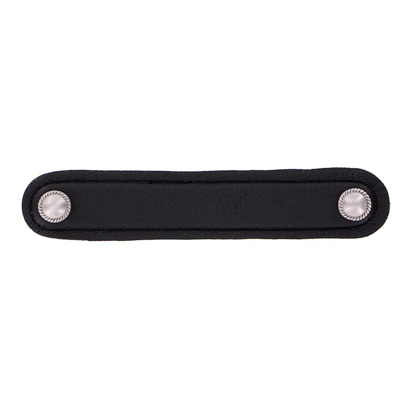 Sanzio Bar / Handle Pull, Satin Nickel