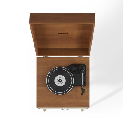 Tourne-disque Rohe