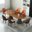 9 - Piece Dining Set-1095777921