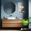 Tablette murale de salle de bain Hoya-722315389
