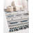 Annunciata Wool Moroccan Indoor Rug-1142317622