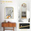 Rectangle Wall Mirror