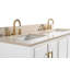 Ensemble de meuble-lavabo double 61 po avec miroir Ewen-1246090093-1273578706-1273578704
