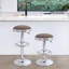 Tabouret pivotant à hauteur réglable-918419480-918420508