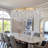 Larika 13 - Light Dimmable Rectangle Chandelier-887080334