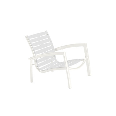 South Beach Outdoor Lounge Chair