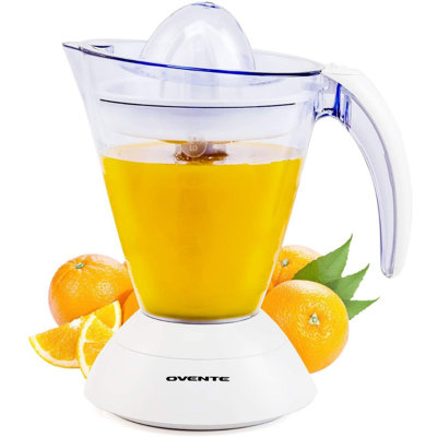 Ovente Electric Citrus Juicer