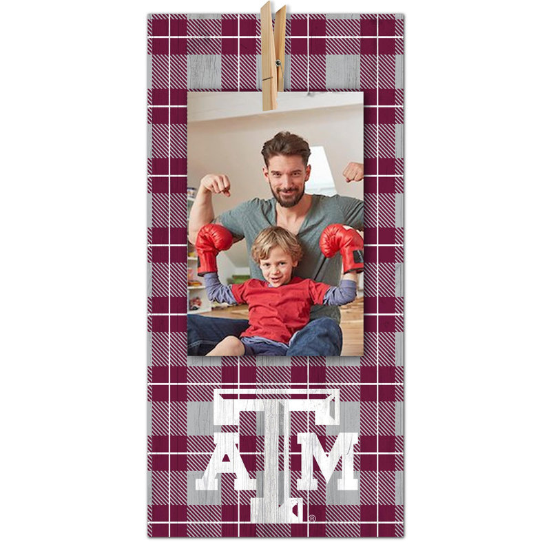 Boho Entertainment Wall Decor, Texas A&M University, College Station