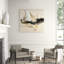 Sparked Giclee Wall Art Décor By Barclay Butera Painting by Barclay Butera-63394936-63394939