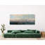 Beyond The Shore By John Beard - Gallery Wrapped Canvas Print-921977303