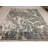 Wool Abstract Indoor Rug