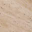 Table d'appoint Altrincham Modern Travertine