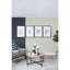 4 décorations botaniques pour la maison 20 po x 28 po