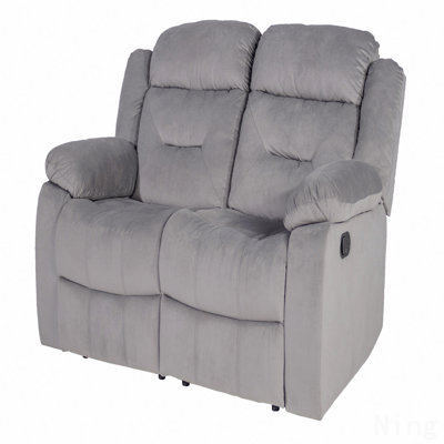 Reclining Loveseat