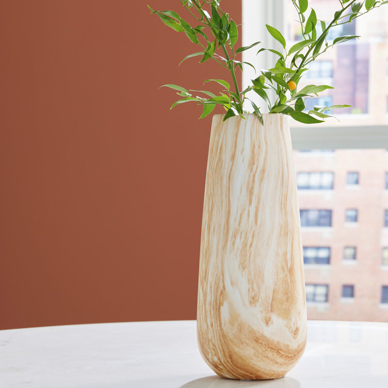 Kadey Ceramic Table Vase