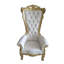 Guesno Club Chair