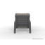 Arc Outdoor Lounge Chair-972125220-972125215