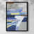Black Framed Canvas selected