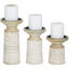 Porte-bougie tribal Traditional-1940534793