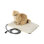Fleece Pet Bed