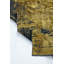Yellow/Black Abstract Luxury Area Rug-68861510