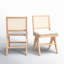 Chaise d'appoint Josephina-235027864