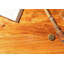 Oxford Solid Wood Four Leg Coffee Table-812527787