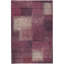 Tapis carré Dream Shag ADS742, lavable à la machine, de qualité supérieure-1210867601-1210867603