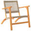 Patio Dining With Armrests-99694226