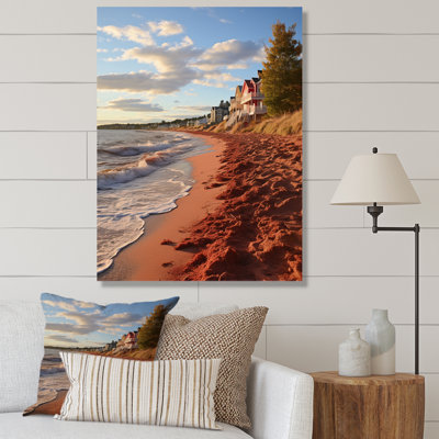 Woodrow " Canada Prince Edward Island "
