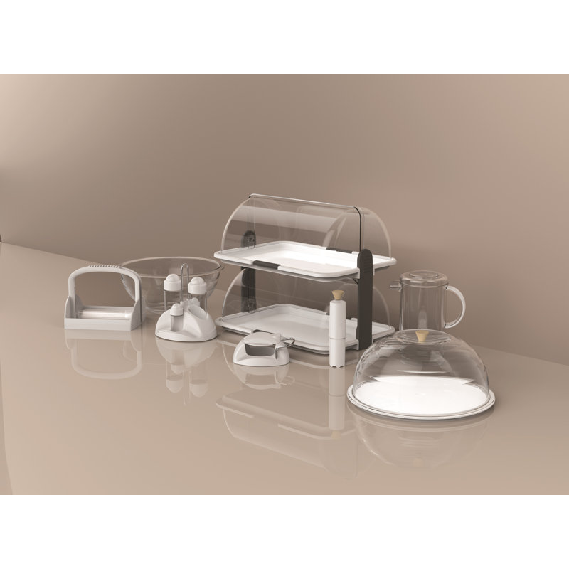 Food Storage Container