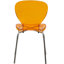 Chaise d'appoint de salle à manger empilable Edenfield-237546437-253418234-252932783