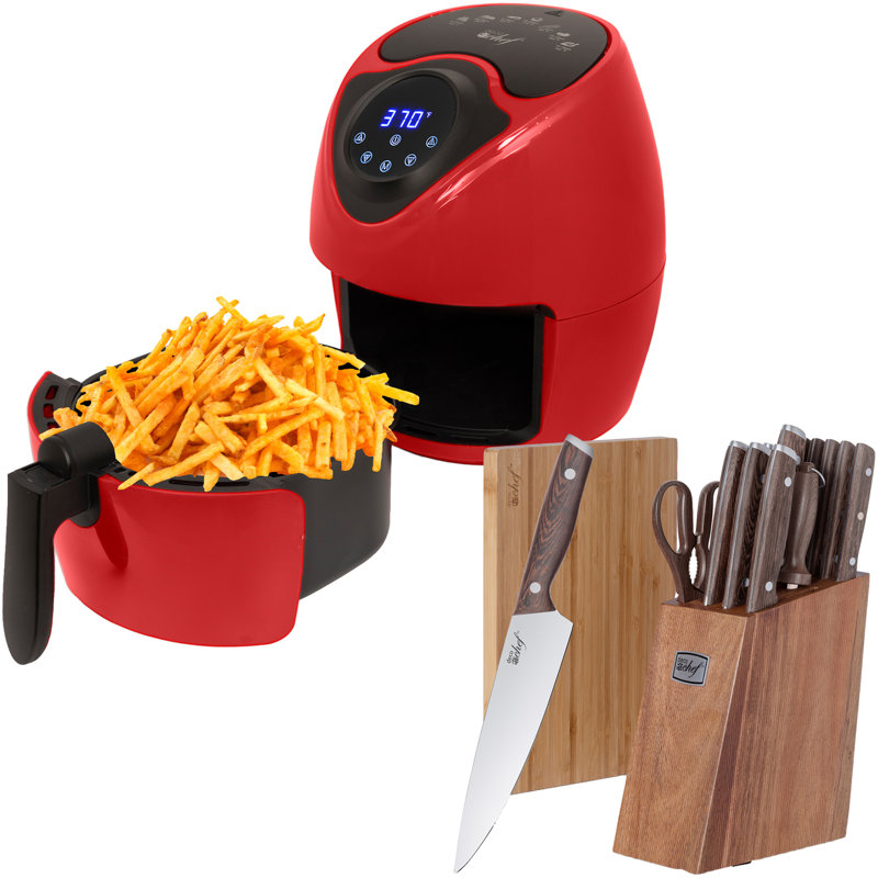 Deco Chef Air Fryer