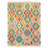 Priyal Wool Geometric Indoor Rug