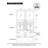 60'' Double Bathroom Vanity with Top-75020496