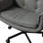 33.86"W Tilting Office Chair with Adjustable Armrest-1398127128-1398127129
